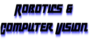 Robótica y Visión